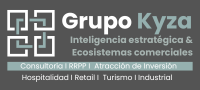 Grupo Kyza | Consultora de ecosistemas comerciales